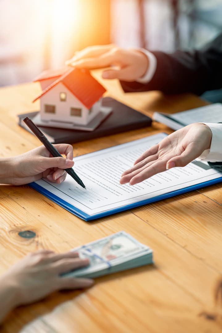Wcześniejsza spłata lub nadpłata kredytu hipotecznego – postępowanie UOKiK