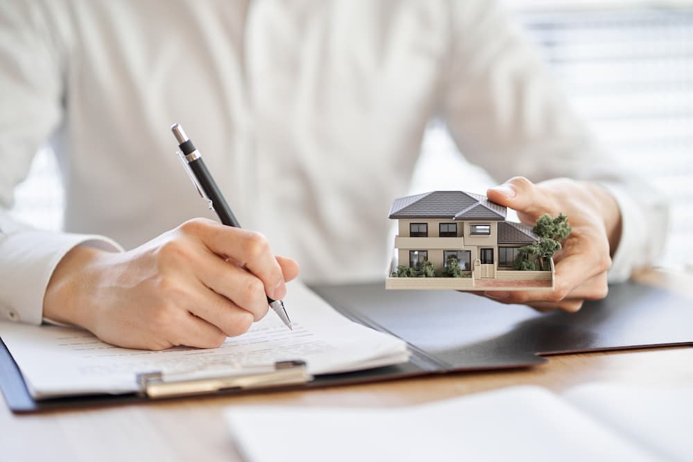 Wykreślenie hipoteki z księgi wieczystej – jak to zrobić?