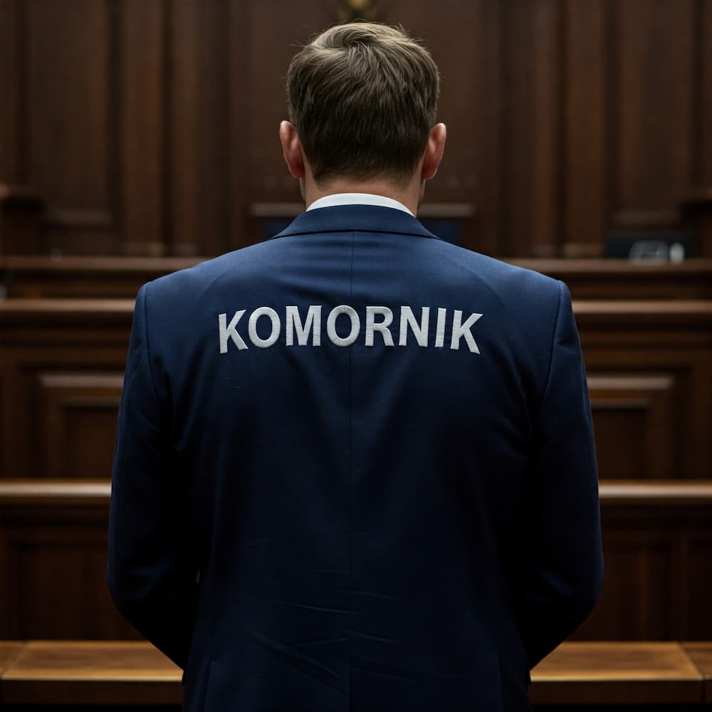 Windykacja komornicza – na czym polega i jak przebiega?