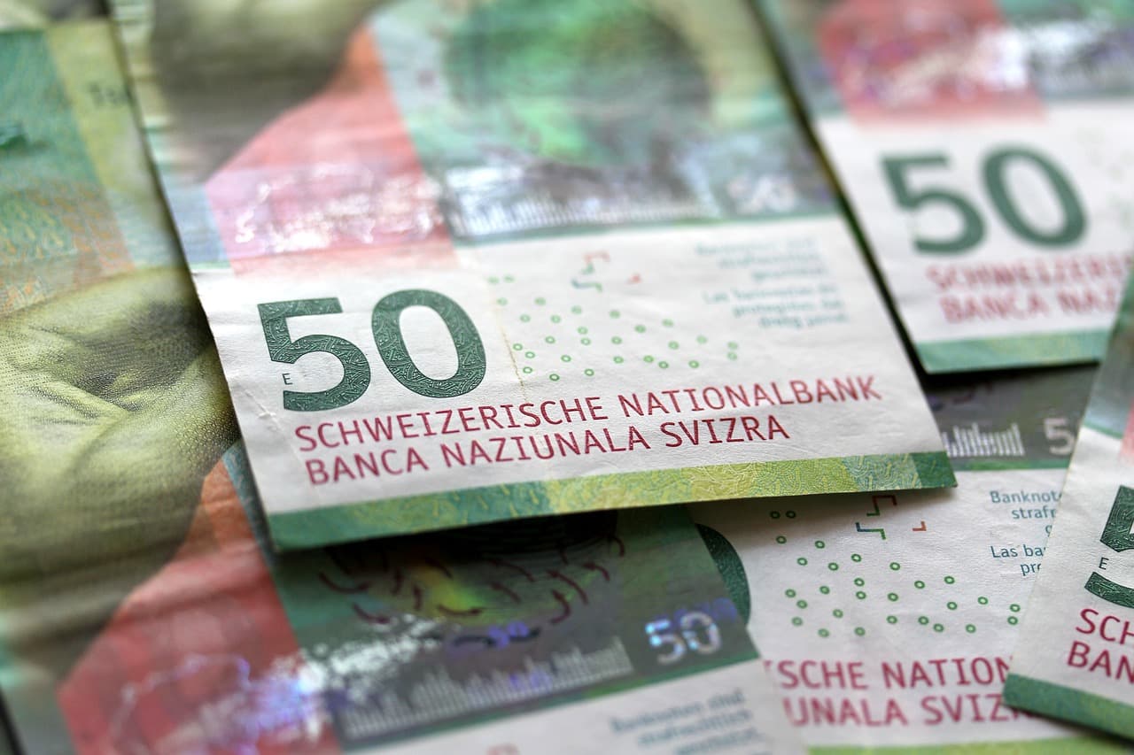 Jak zareagować, kiedy Bank wzywa Frankowicza do zwrotu kapitału kredytu?