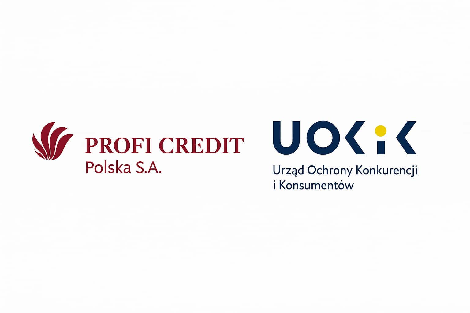 Profi Credit ukarana przez UOKiK za utrudnianie wcześniejszej spłaty kredytu