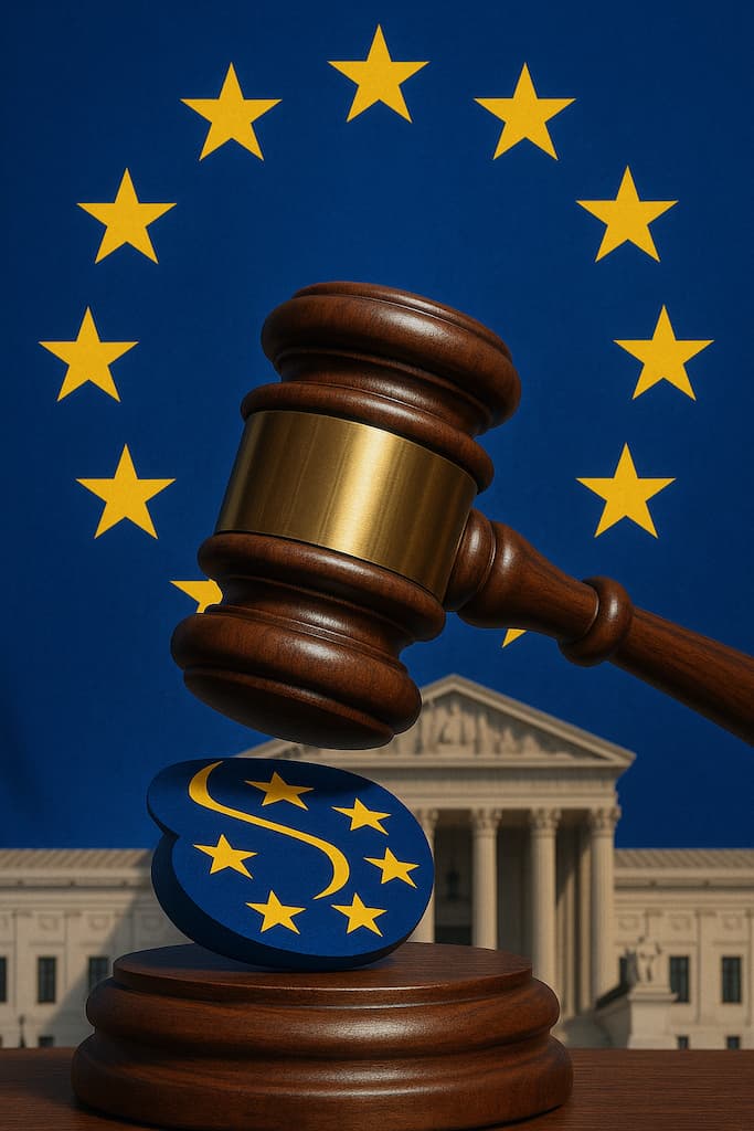 Czy teoria salda jest zgoda z prawem Unii Europejskiej? Nowe pytania prejudycjalne skierowane do TSUE