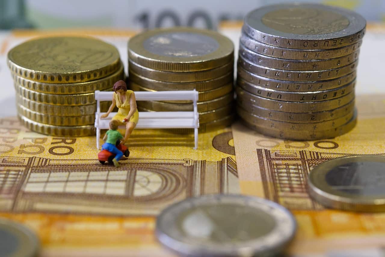 Jak poradzić sobie z długiem alimentacyjnym?