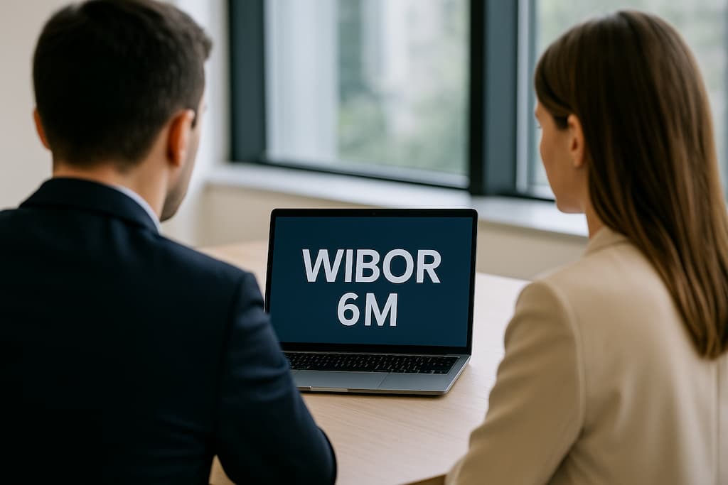 WIBOR pod lupą TSUE – co opinia Rzecznika Generalnego z dnia 11 września 2025 r. oznacza dla kredytobiorców?