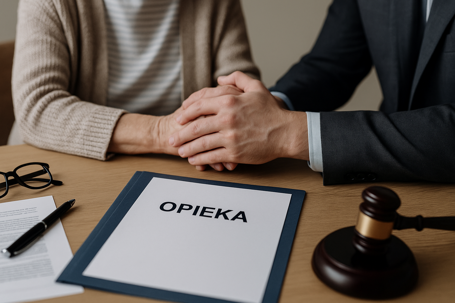 Opieka nad chorym członkiem rodziny a zasiłek opiekuńczy