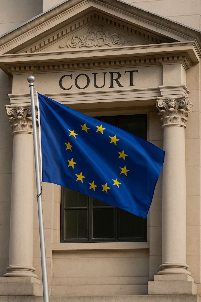 Konsument nie powinien ponosić wysokich kosztów procesu wytoczonego przez bank o zwrot kapitału kredytu – nowy wyrok TSUE w sprawie C – 746/24 wzmacnia ochronę kredytobiorców frankowych